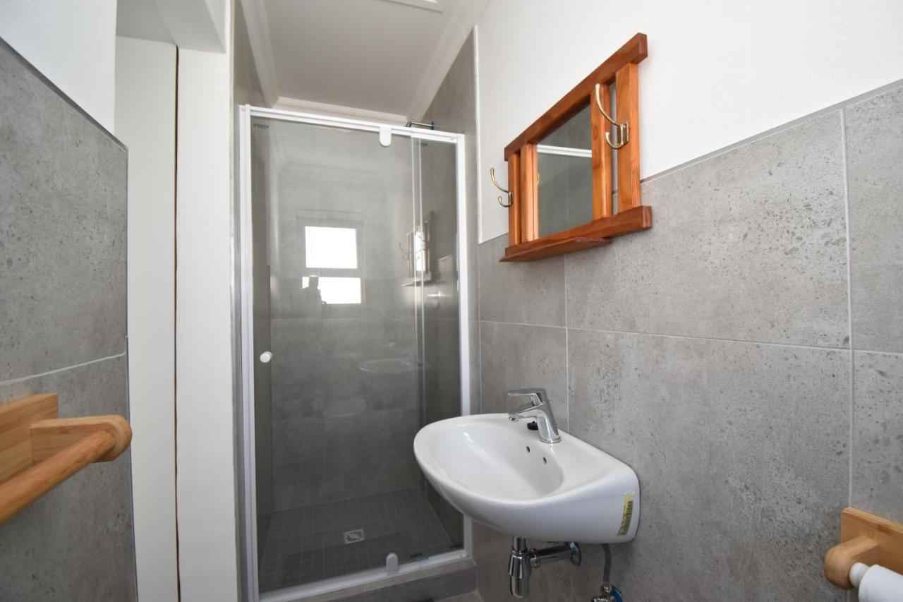 Auobcorner Apartment วัลวิสเบย์ ภายนอก รูปภาพ